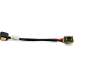 DC30100DP00 DC Jack incl. cable original Acer