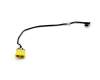 DC30100KP00 DC Jack incl. cable original Lenovo