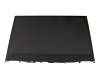 DC33001HX10 original Lenovo unidad de pantalla tactil 14.0 pulgadas (FHD 1920x1080) negra