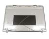 DC33001TZ10 original Lenovo tapa para la pantalla 39,6cm (15,6 pulgadas) plata