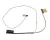 DD0B9BLC011 original Asus cable de pantalla LED eDP 40-Pin