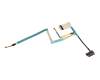 DD0Z8LLC202 original Acer cable de pantalla LED eDP 30-Pin