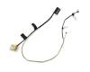 DD0ZJ1LC000 original Asus cable de pantalla LVDS 40-Pin