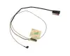 DDX15ALC020 original HP cable de pantalla LED 30-Pin