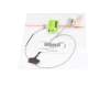 DDZ8DBLC001 original Acer cable de pantalla LED eDP 30-Pin