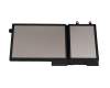DELL-K7C4H batería original Dell 51Wh 11,4V
