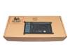 DELL-WDX0R batería original Dell 42Wh (variante de 1,5 cm)