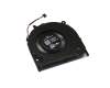 DFS200005AR0T Ventilador HP (CPU)