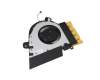 DFS200912210T Ventilador original Asus (CPU)