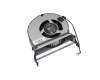 DFS240012AP0T Ventilador original FCN (CPU)