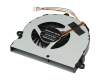 DFS470805CL0T Ventilador HP (CPU) 0.5V 0.45A