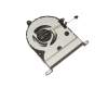 DFS501105PQ0T Ventilador original FCN (CPU)