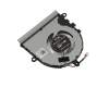 DFS531005MC0T Ventilador original FCN (DIS/CPU)