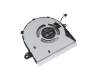 DFS551205W00T Ventilador original Dell (CPU)