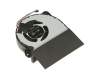 DFS593512MN0T Ventilador original FCN (GPU)