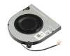 DFS5K12114262M Ventilador original Acer (CPU)