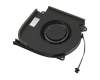 DFS5K223052835 Ventilador original FCN (GPU)
