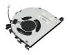 DFS5K22B15673A Ventilador original FCN (CPU)