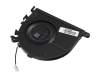 DFS5K22B15673A Ventilador original FCN (CPU)