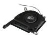 DFS5L32G16486J Ventilador original Asus (GPU)