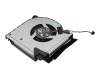 DFSCL42P065937 Ventilador original Asus