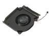 DFSCL42P065937 Ventilador original Asus