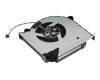 DFSCL42P16593J Ventilador original Asus (CPU)