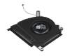 DFSCL42P16593U Ventilador original Asus (GPU)