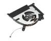 DFSCL42P16593U Ventilador original Asus (GPU)