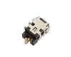 DJ Jack 4,0/1,2mm 3PIN para Asus UX434DA