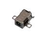 DJ Jack 4,0/1,7mm 3PIN para Lenovo V14 G4 AMN (82YT/83GE)