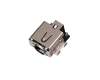 DJ Jack 4,5/3,0mm 3PIN para Asus ZenBook Pro 15 UX550GDX