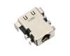 DJ Jack 5,5/1,7mm 3PIN para Acer Nitro 5 (AN517-55)