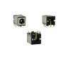 DJ Jack 5,5/2,5mm 2PIN para Gaming Guru Storm RTX 2060 (PB71ED-G)