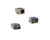 DJ Jack 5,5/2,5mm 3PIN para Schenker XMG Apex 15 Max-E22 (NH57VR)