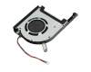 DQ5D577K001 Ventilador original Asus (GPU) (longitud del cable aprox. 9cm) GPU 1060