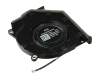 DQ5D587G010 3A Ventilador original FCN (CPU)