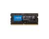 DR48C2 Memoria 16GB DDR5-RAM 4800MHz (PC5-4800)