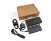 Dell 15 DC15255 Pro Dock WD25Z incl. 180W cargador