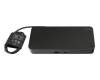 Dell 16 DC16256 Pro Dock WD25Z incl. 180W cargador