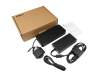 Dell 2CFGK Pro TB4 Dock - WD25TB4 incl. 180W cargador