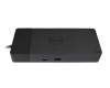 Dell 72A0ML31372 Dockingstation WD19S incl. 130W cargador