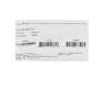 Dell 750-ACHK 5 puntas de repuesto para Dell Active Stylus Pen PN720R (SPEN-DEL-01)