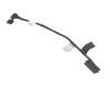 Dell DC02002NF00 Cable de la batería