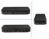 Dell DC16250 Pro Dock WD25Z incl. 180W cargador