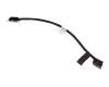 Dell HDC70 original Cables HDC70 18 cm