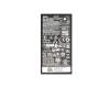 Dell Inspiron 14 (5490) original cargador 90 vatios