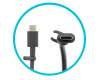 Dell Inspiron 15 (5501) original GaN-cargador USB-C 130 vatios