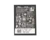 Dell Inspiron 16 2in1 (7635) original cargador 240 vatios delgado