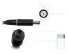 Dell Inspiron 27 7775 original GaN-cargador 360 vatios redondeado
